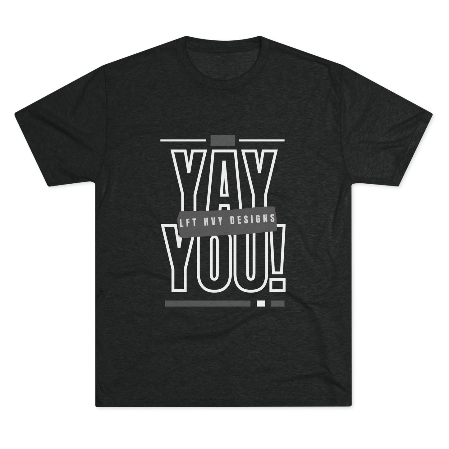yay you