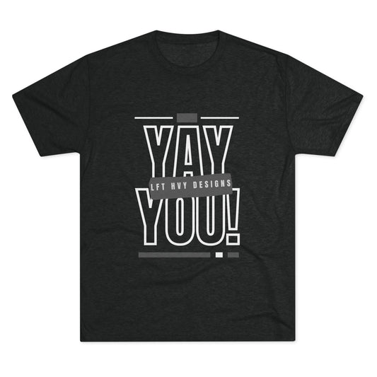 yay you