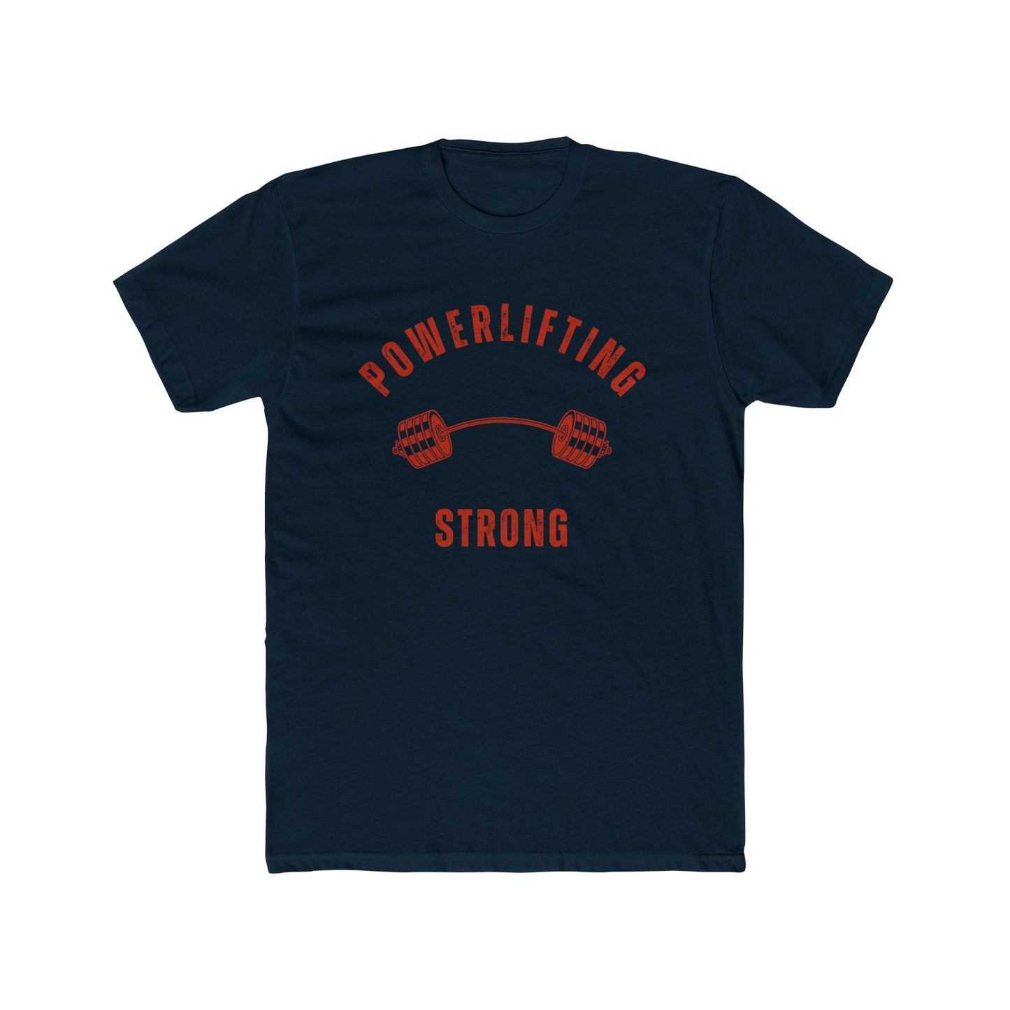 powerlifting strong