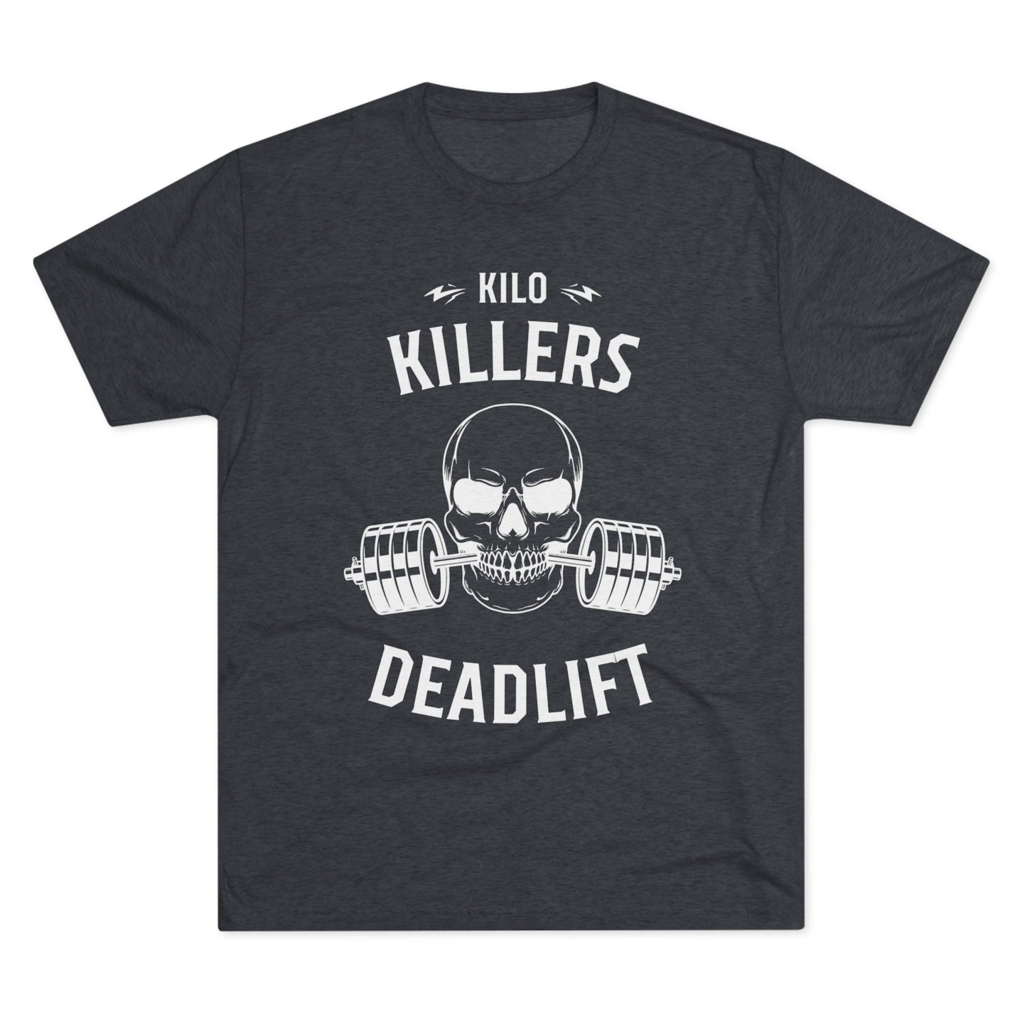 Kilo Killers Deadlift
