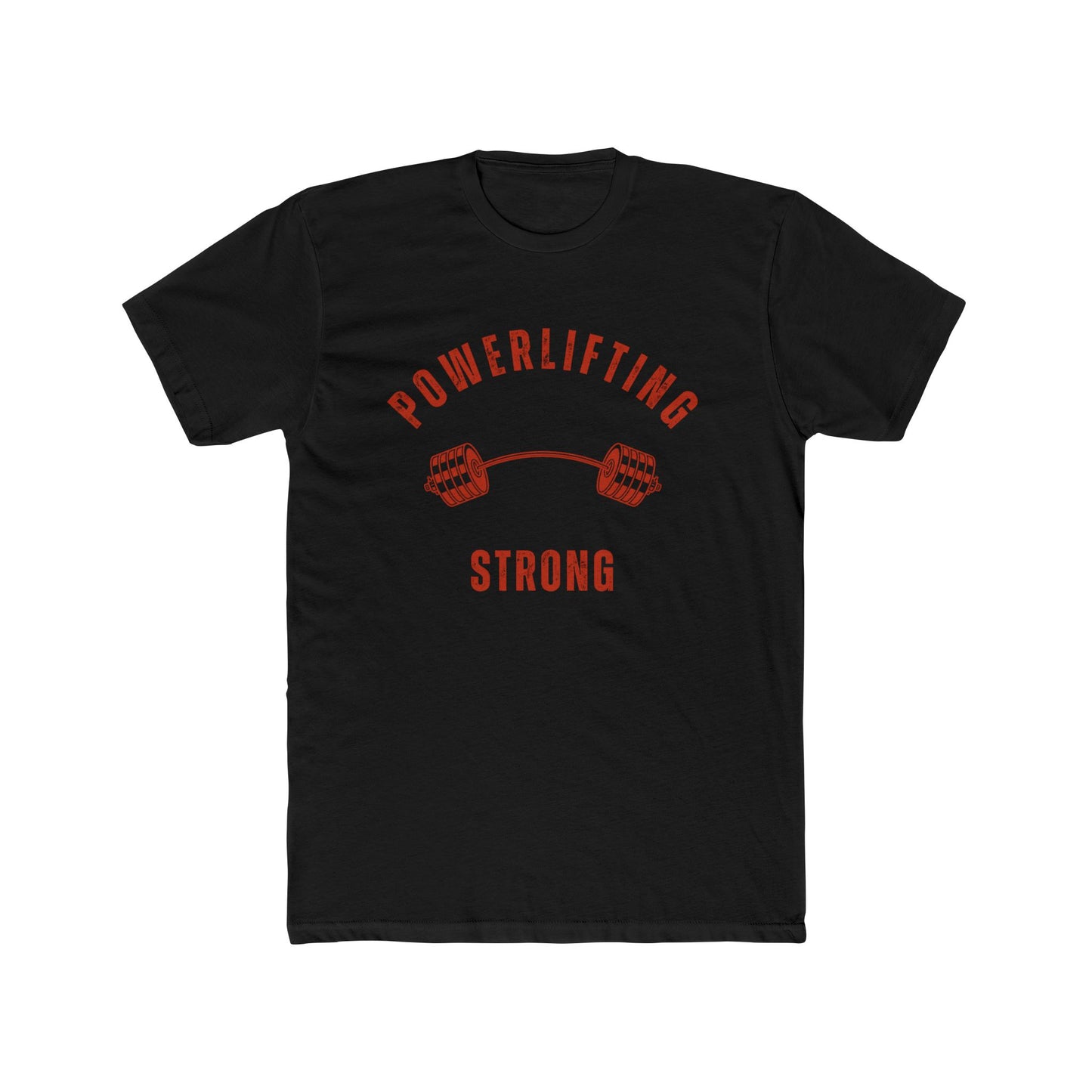 powerlifting strong