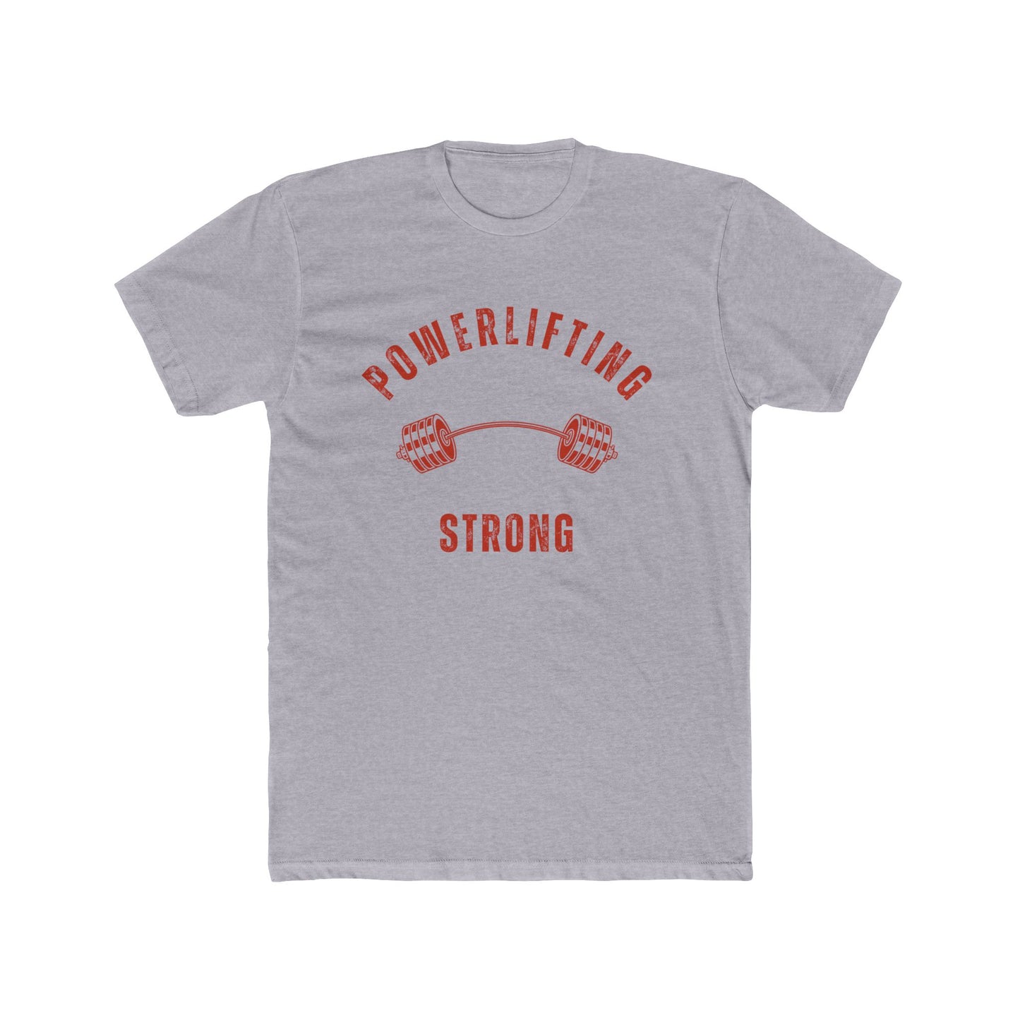 powerlifting strong