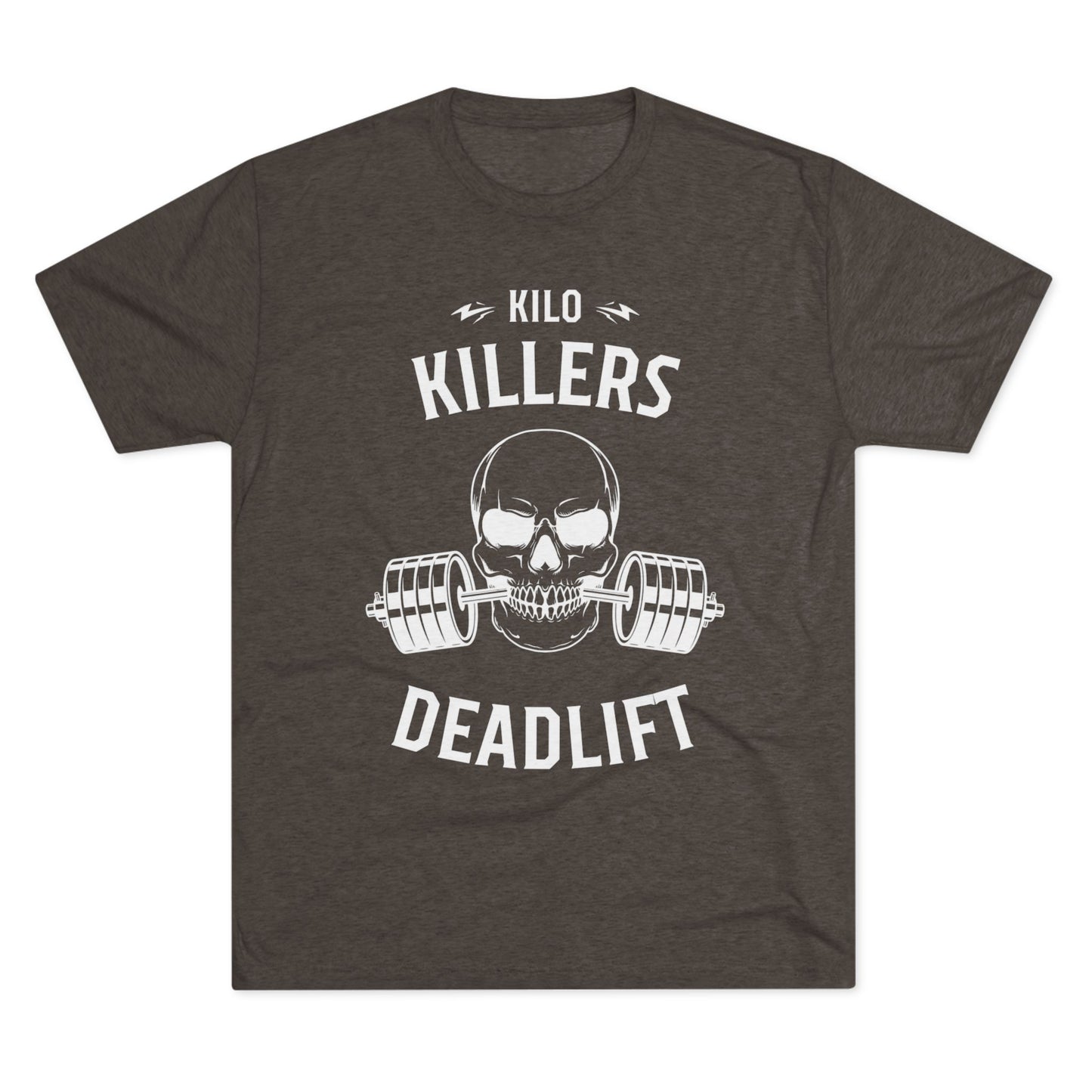 Kilo Killers Deadlift