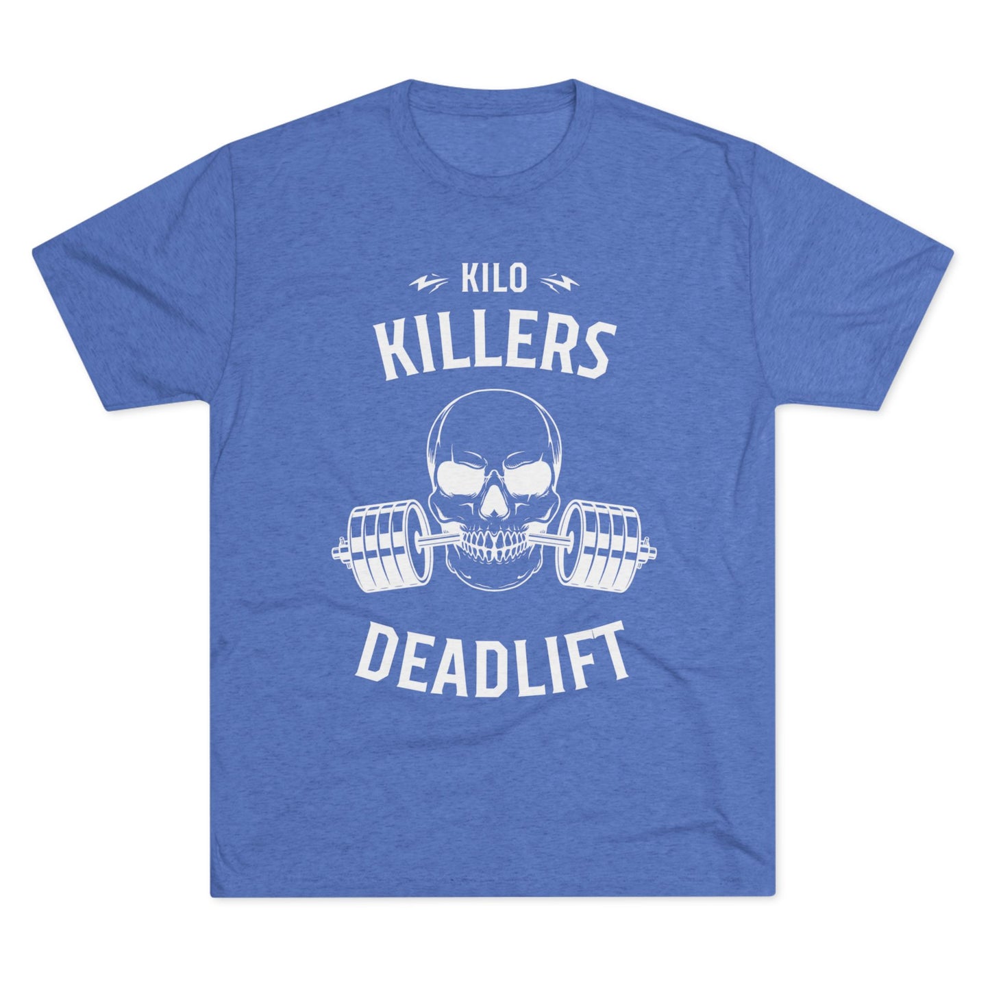 Kilo Killers Deadlift