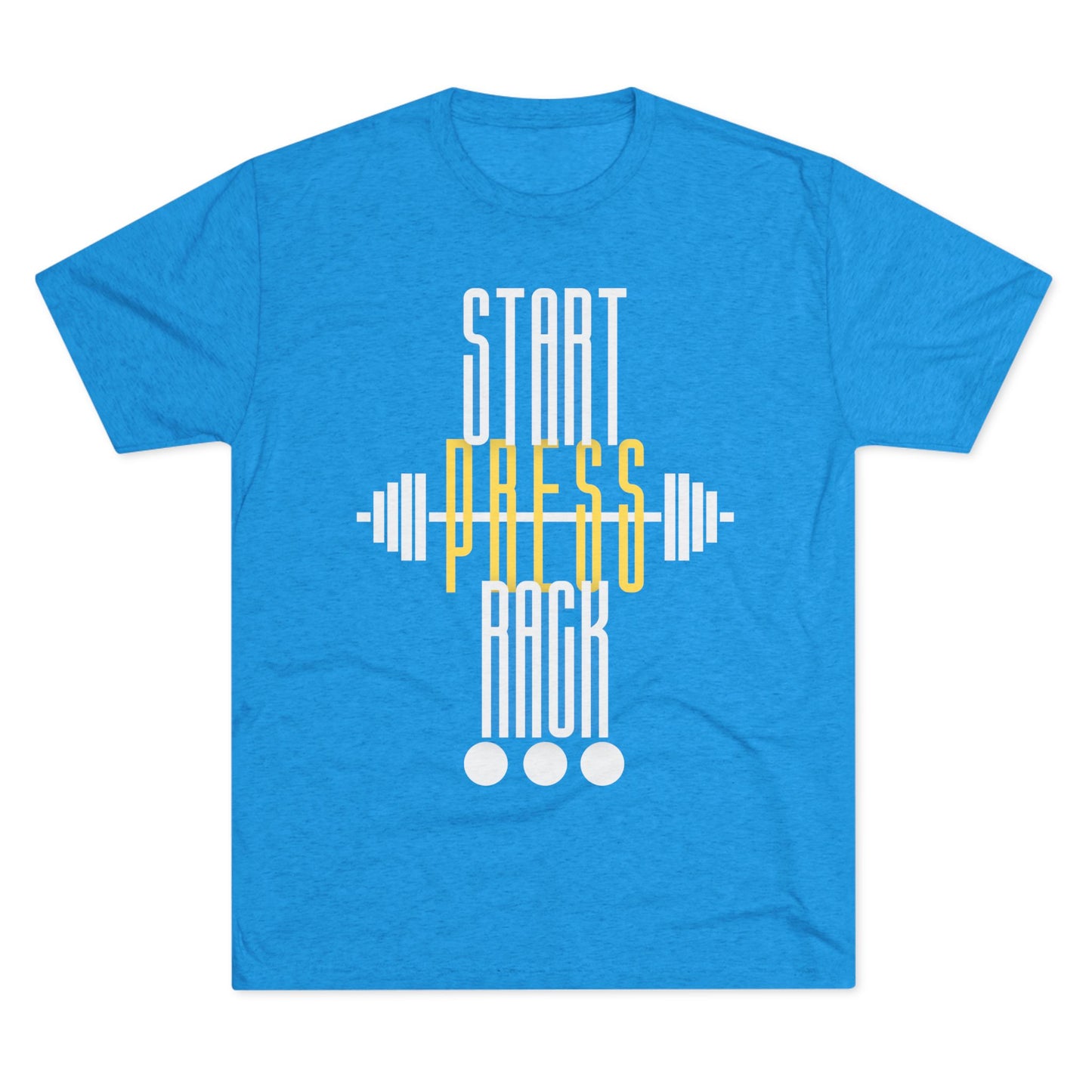 Start Press Rack