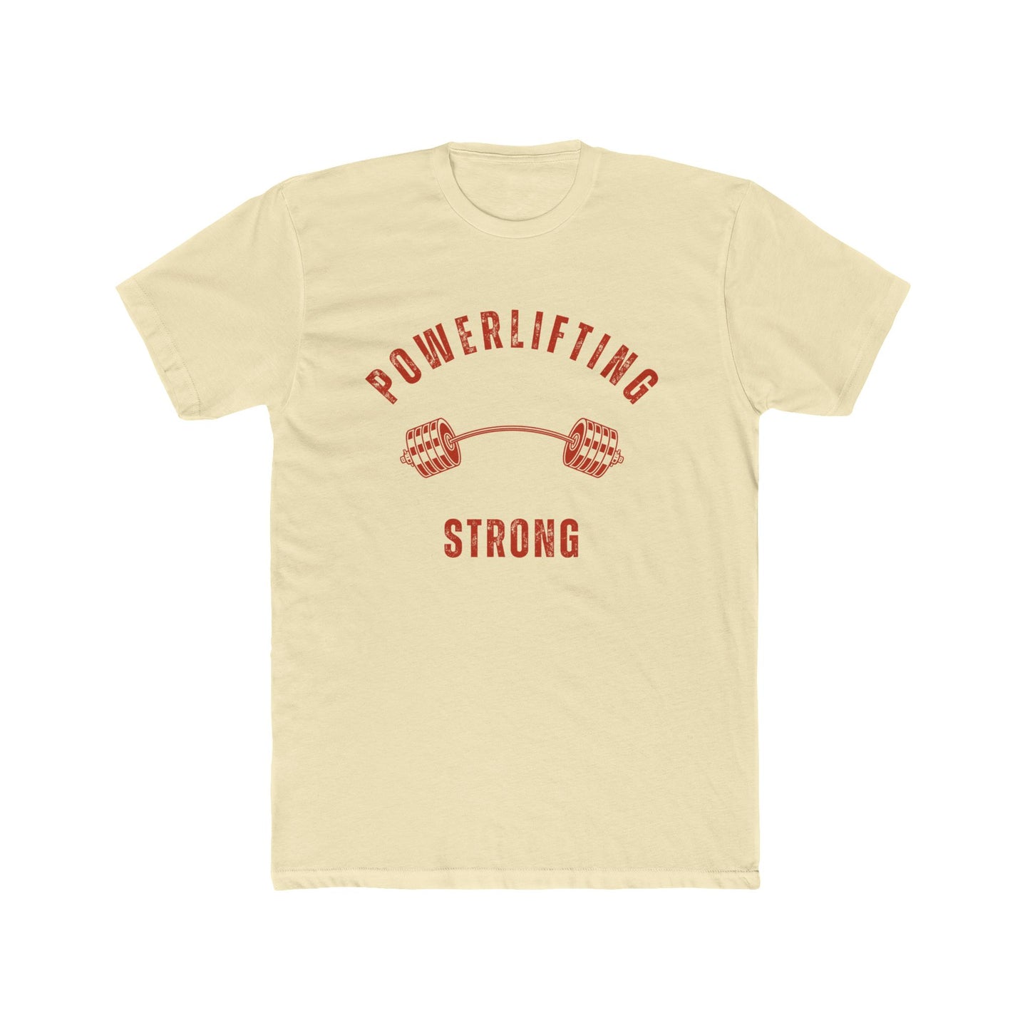 powerlifting strong